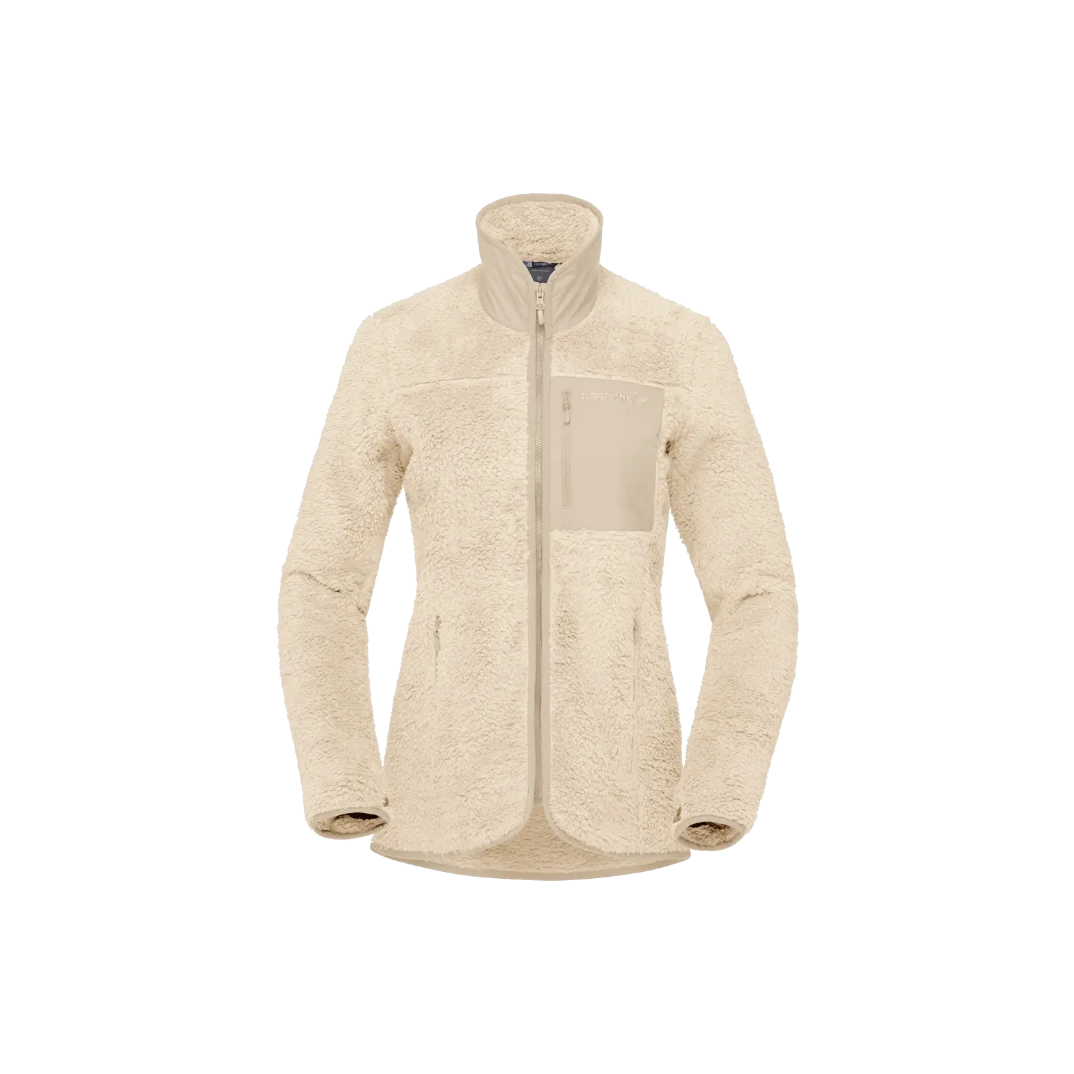 Women's Femund Warm3 Jacket