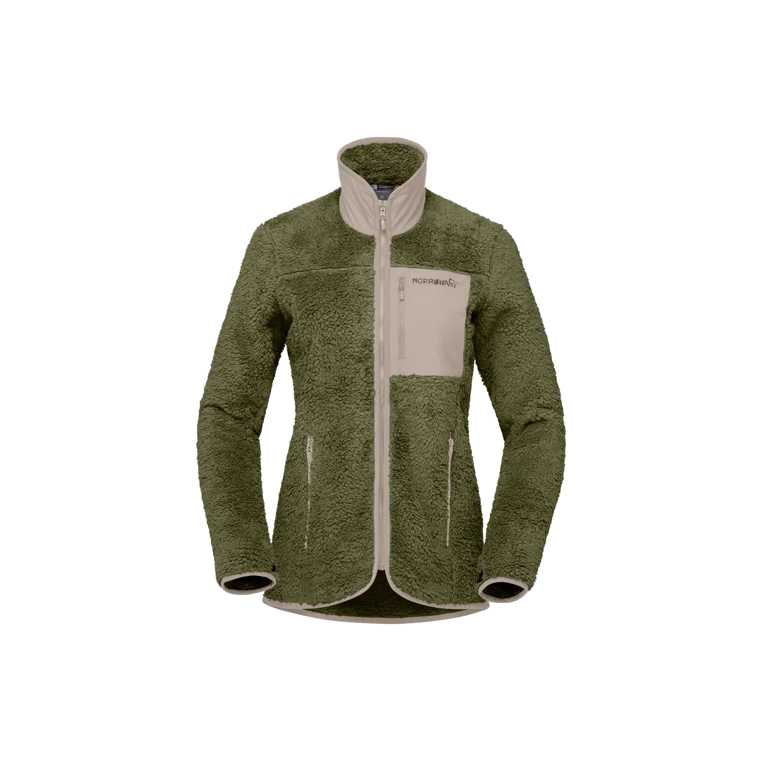 Women's Femund Warm3 Jacket