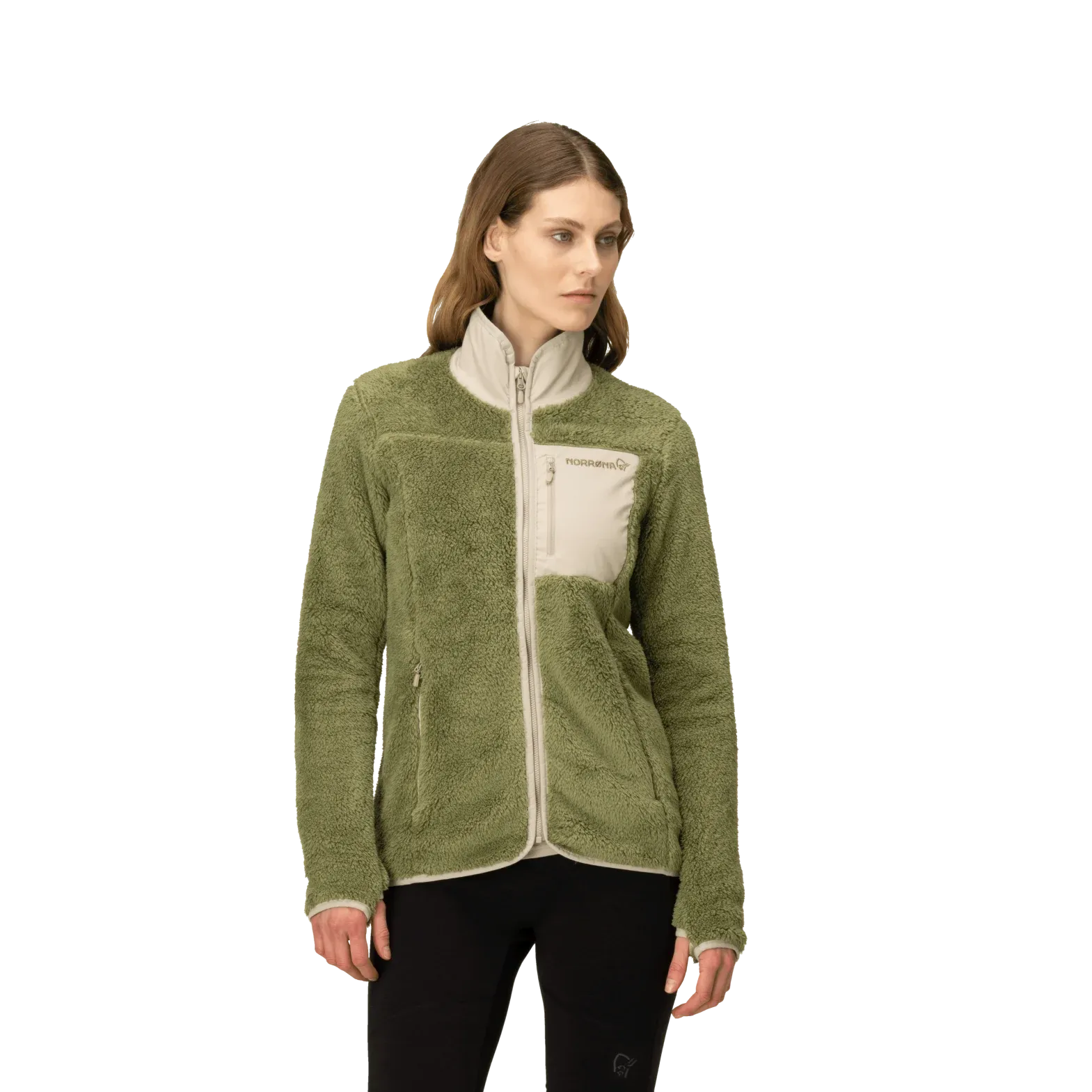 Women's Femund Warm3 Jacket
