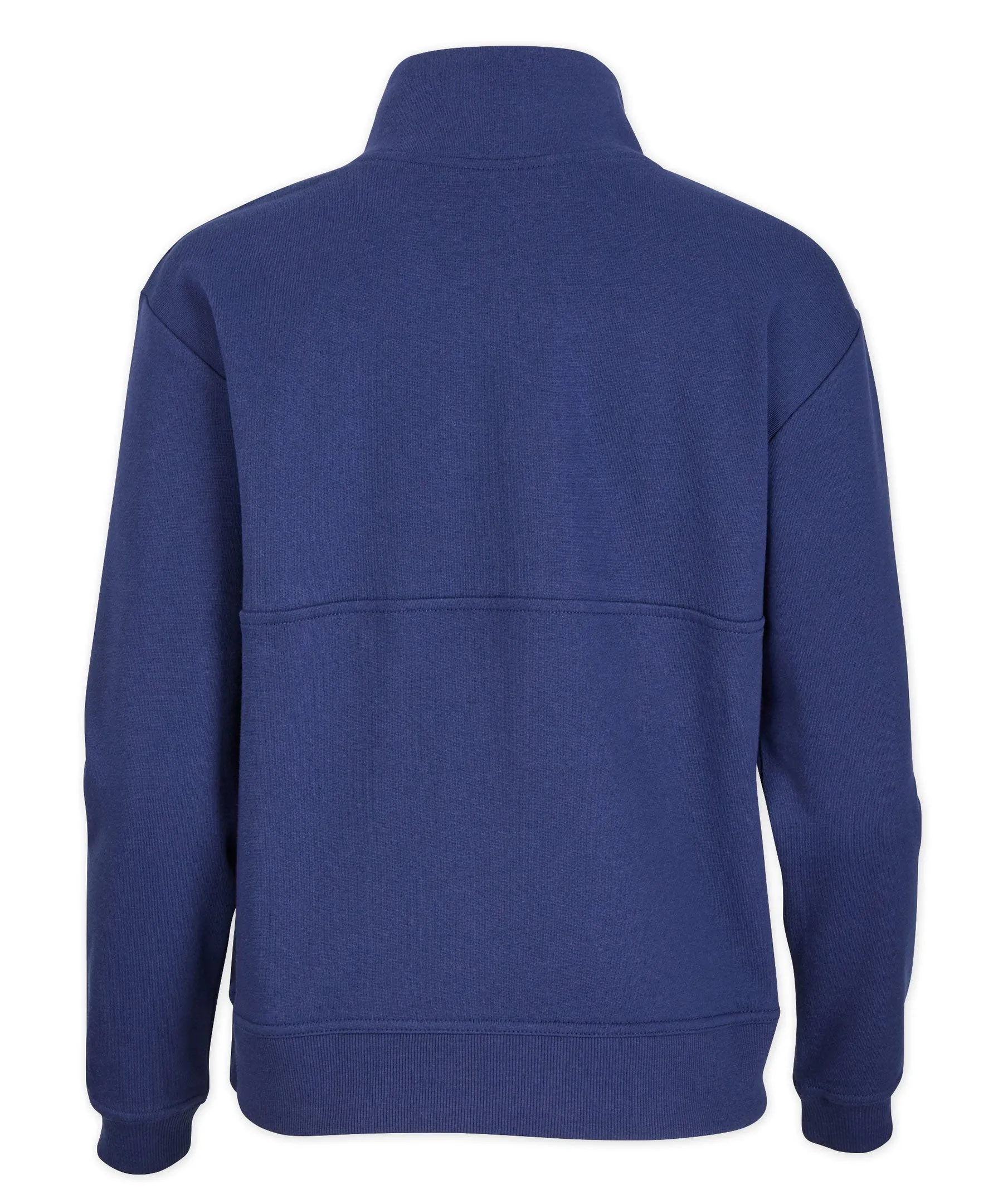 Women's Long Sleeve Lace Up Pullover
