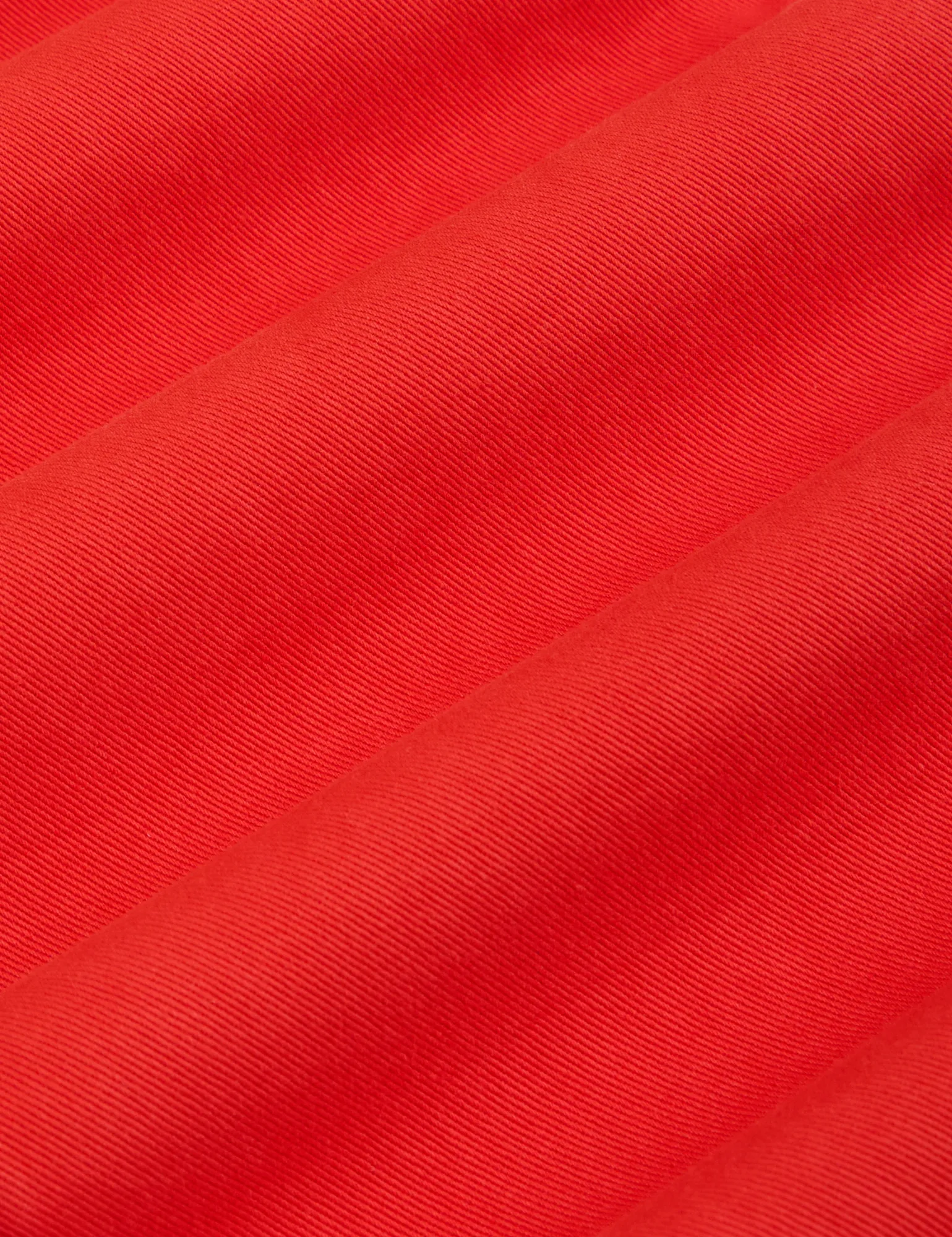 Work Pants - Mustang Red