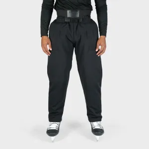ZP-PRO HOCKEY REFEREE PADDED PANTS